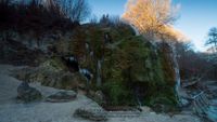 Dreim&uuml;hlen-Wasserfall